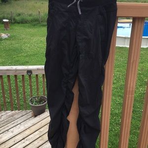 Ivivva dance studio pants